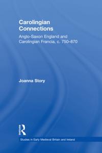 Studies in Early Medieval Britain and Ireland