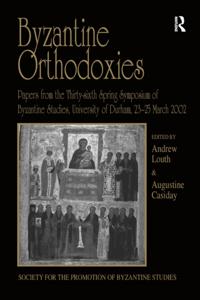 Publications of the Society for the Promotion of Byzantine Studies