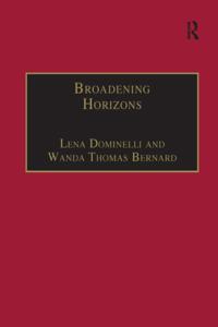 Contemporary Social Work Studies