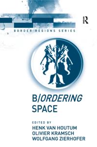 Border Regions Series