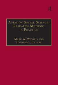 Studies in Aviation Psychology and Human Factors