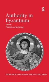Publications of the Centre for Hellenic Studies, King''s College London