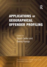 Psychology, Crime and Law