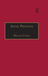 Anne Phoenix
