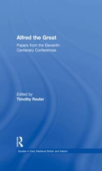 Alfred the Great