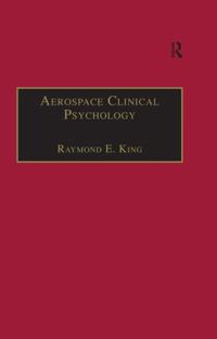 Studies in Aviation Psychology and Human Factors