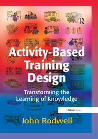 Activity-Based Training Design