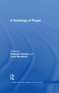 AHRC/ESRC Religion and Society Series