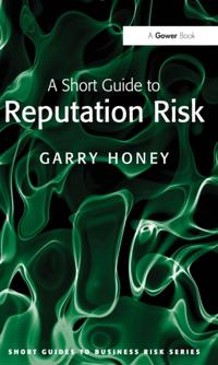 Short Guides to Business Risk