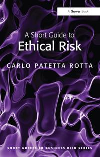 Short Guides to Business Risk