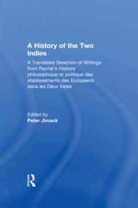 History of the Two Indies