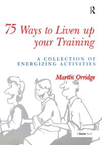 75 Ways to Liven Up Your Training