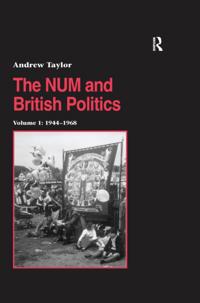 Studies in Labour History