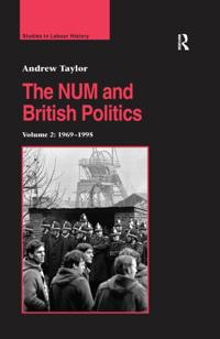 Studies in Labour History