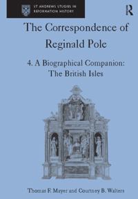 St Andrews Studies in Reformation History