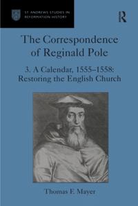 St Andrews Studies in Reformation History