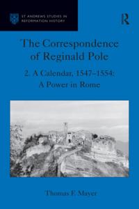 St Andrews Studies in Reformation History
