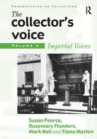 Perspectives on Collecting