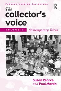 Perspectives on Collecting