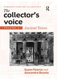 Perspectives on Collecting