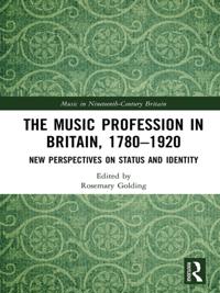 Music in Nineteenth-Century Britain