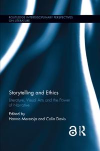 Routledge Interdisciplinary Perspectives on Literature