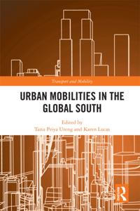 Transport and Mobility