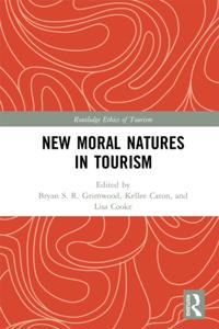 Routledge Research in the Ethics of Tourism Series