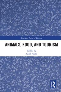 Routledge Research in the Ethics of Tourism Series