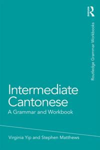 Routledge Grammar Workbooks