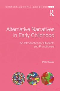 Contesting Early Childhood