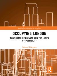 Routledge Advances in Sociology