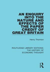 Routledge Library Editions: The History of Economic Thought