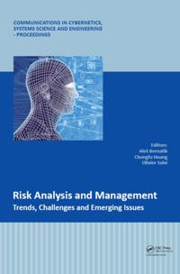 Communications in Cybernetics, Systems Science and Engineering – Proceedings