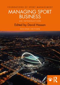 Foundations of Sport Management