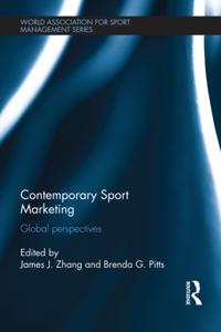 World Association for Sport Management Series