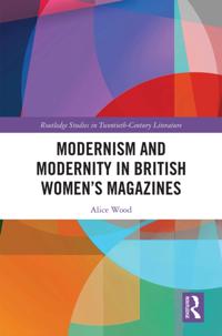 Routledge Studies in Twentieth-Century Literature