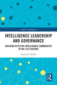 Studies in Intelligence
