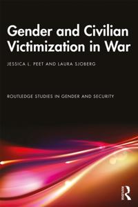Routledge Studies in Gender and Security