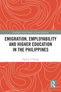 Routledge Critical Studies in Asian Education