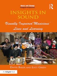 Music and Change: Ecological Perspectives