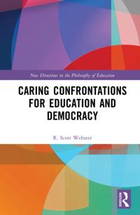New Directions in the Philosophy of Education