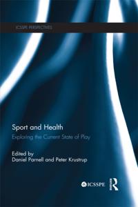 ICSSPE Perspectives