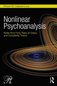 Psychoanalysis in a New Key Book Series