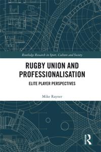 Routledge Research in Sport, Culture and Society