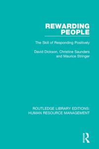 Routledge Library Editions: Human Resource Management