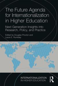 Internationalization in Higher Education Series