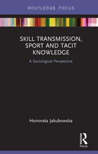 Routledge Focus on Sport, Culture and Society