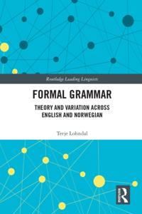 Routledge Leading Linguists