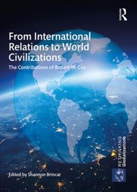 Rethinking Globalizations